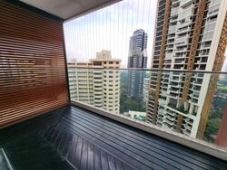 The Ritz-Carlton  (D9), Condominium #638710621